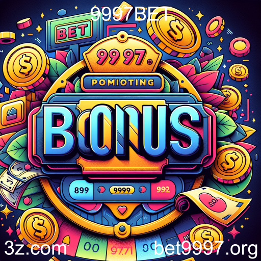 Descubra a Categoria 'Bônus' no 9997BET: Aumente Suas Chances de Ganhar!